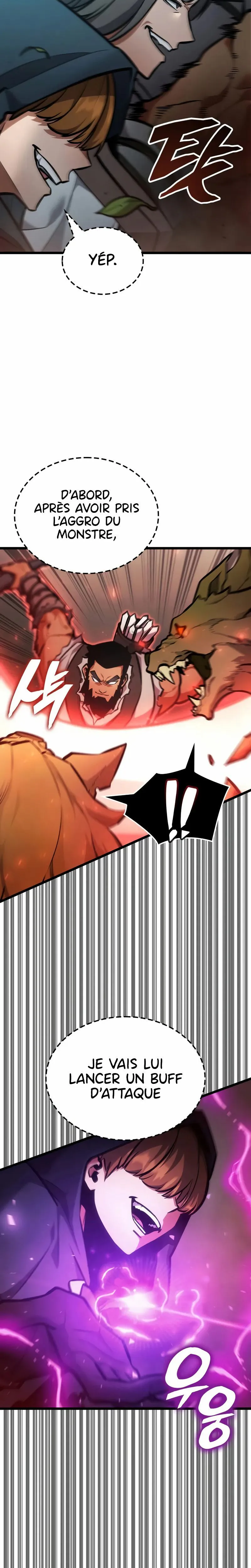Emperor of Solo Play Chapitre 5 - Page 23