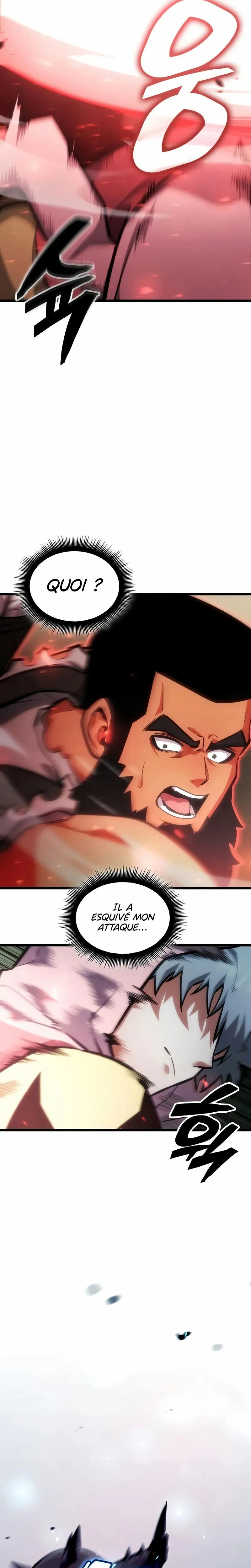 Emperor of Solo Play Chapitre 5 - Page 29