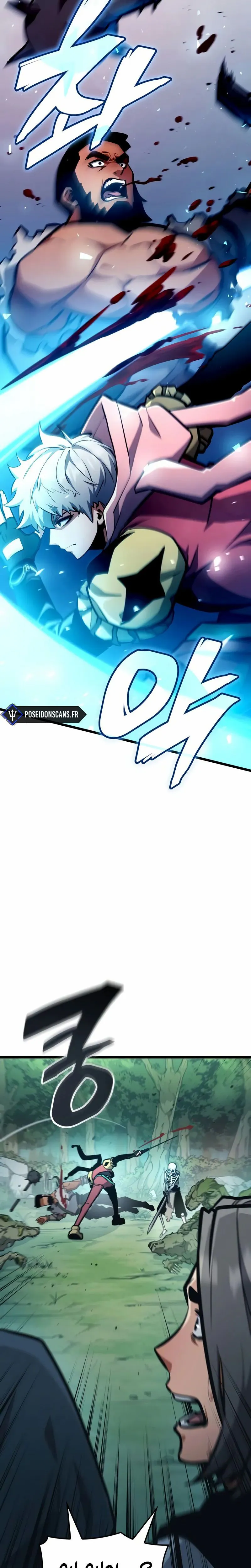 Emperor of Solo Play Chapitre 5 - Page 30