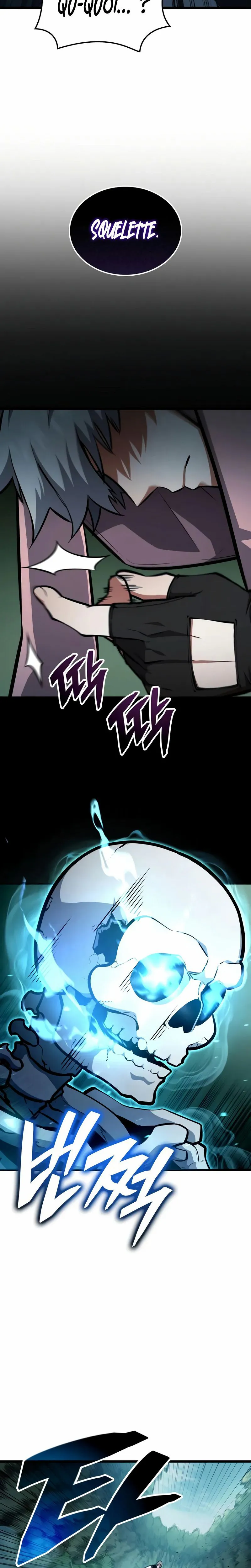 Emperor of Solo Play Chapitre 5 - Page 31