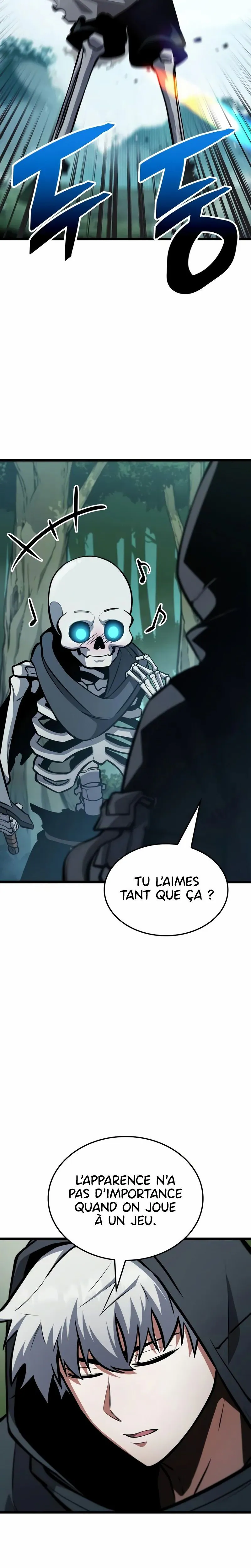Emperor of Solo Play Chapitre 6 - Page 2