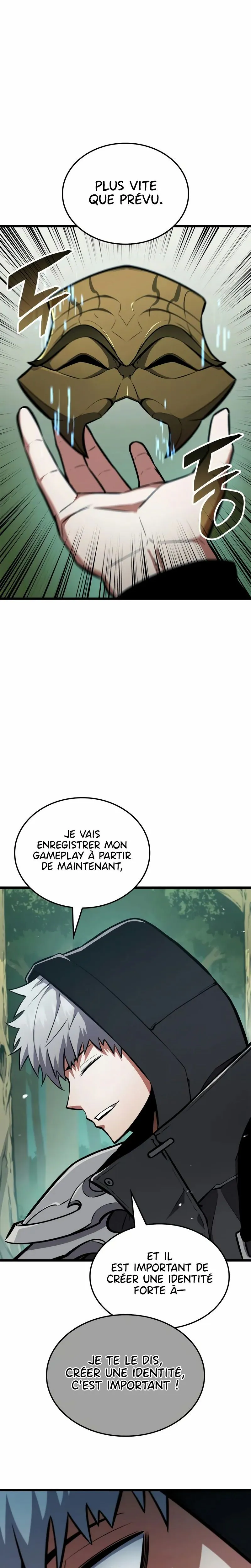 Emperor of Solo Play Chapitre 6 - Page 7