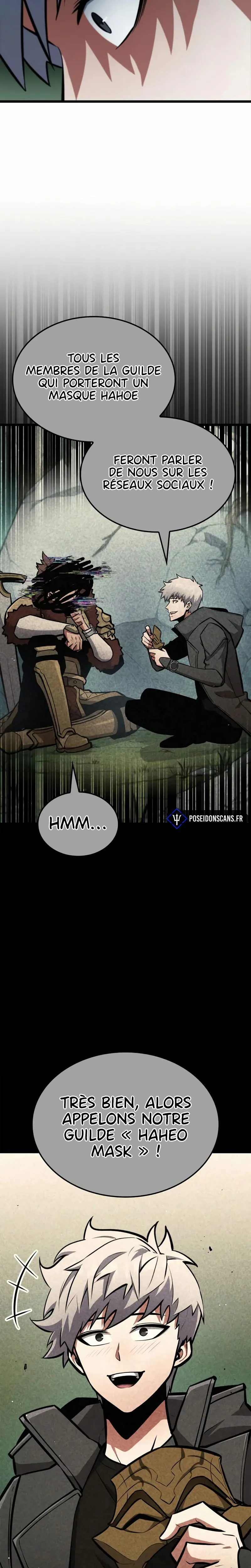 Emperor of Solo Play Chapitre 6 - Page 8