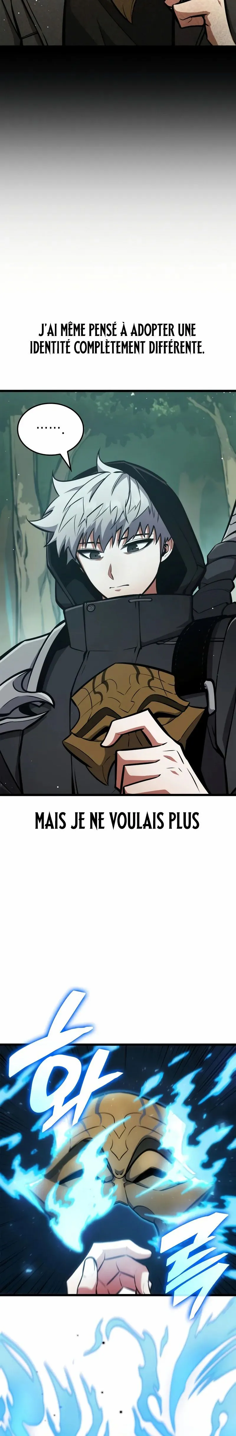 Emperor of Solo Play Chapitre 6 - Page 9