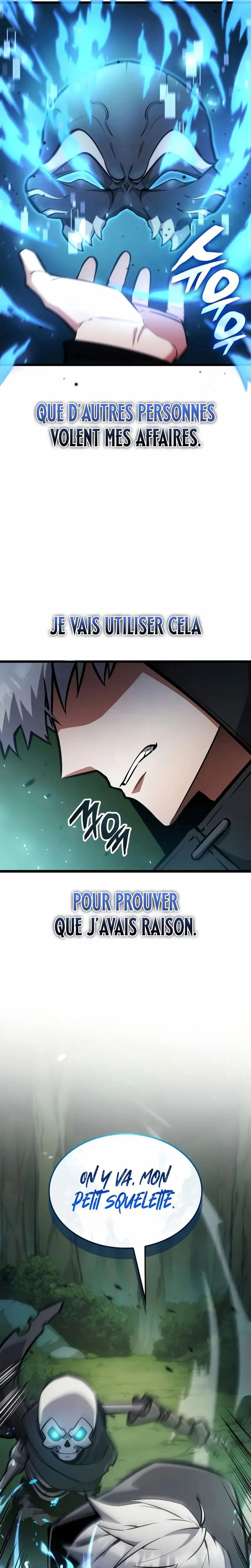 Emperor of Solo Play Chapitre 6 - Page 10