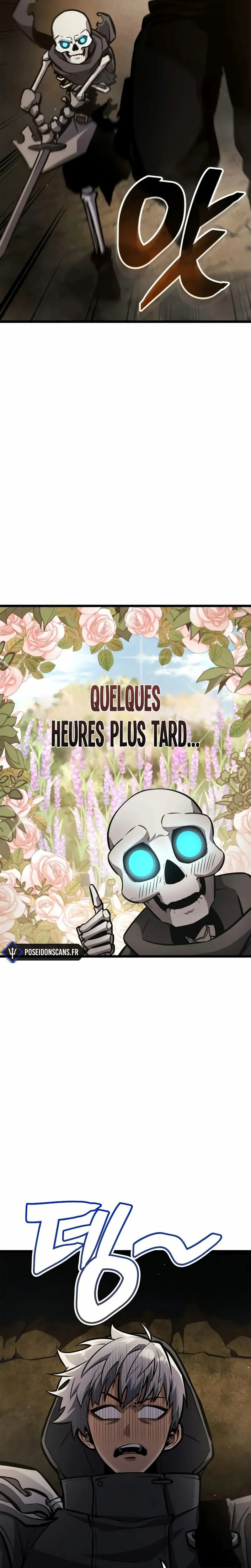Emperor of Solo Play Chapitre 6 - Page 14