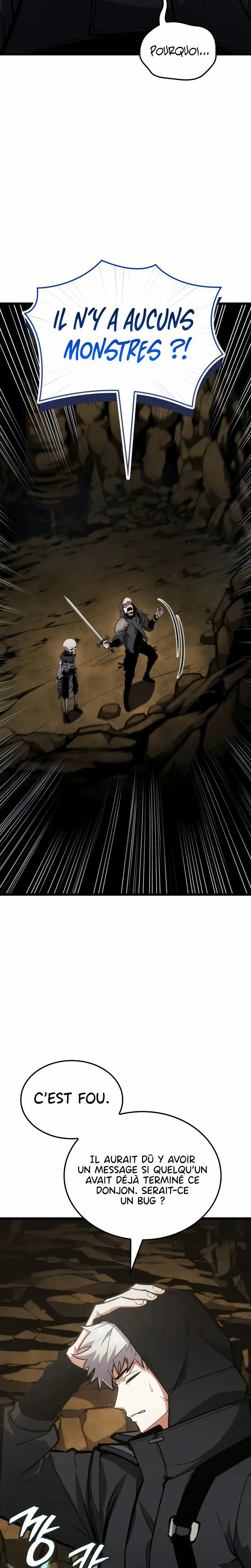 Emperor of Solo Play Chapitre 6 - Page 15