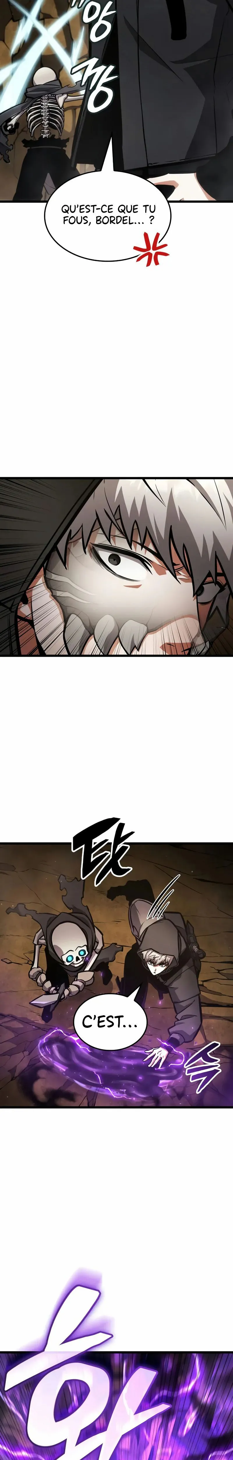Emperor of Solo Play Chapitre 6 - Page 16