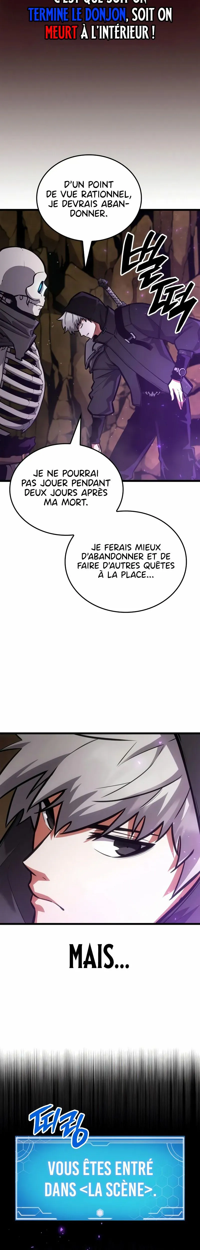 Emperor of Solo Play Chapitre 6 - Page 19