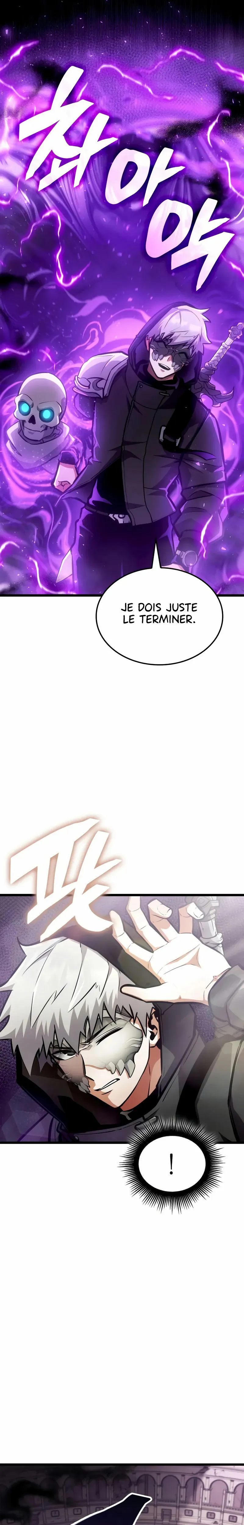 Emperor of Solo Play Chapitre 6 - Page 20