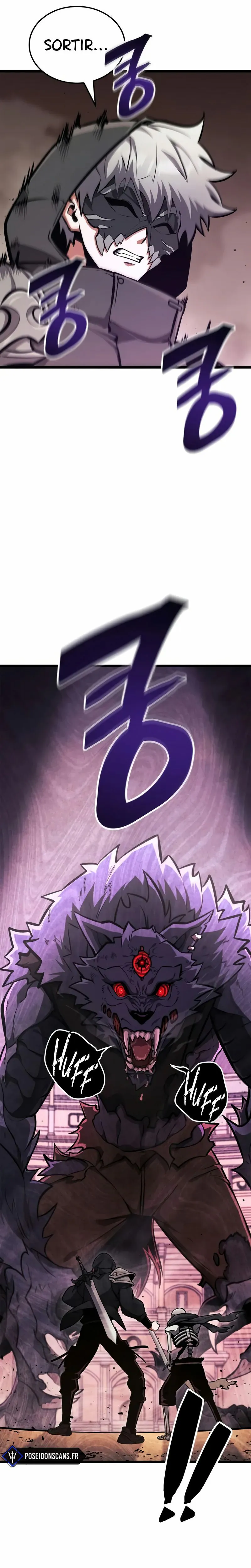 Emperor of Solo Play Chapitre 6 - Page 22