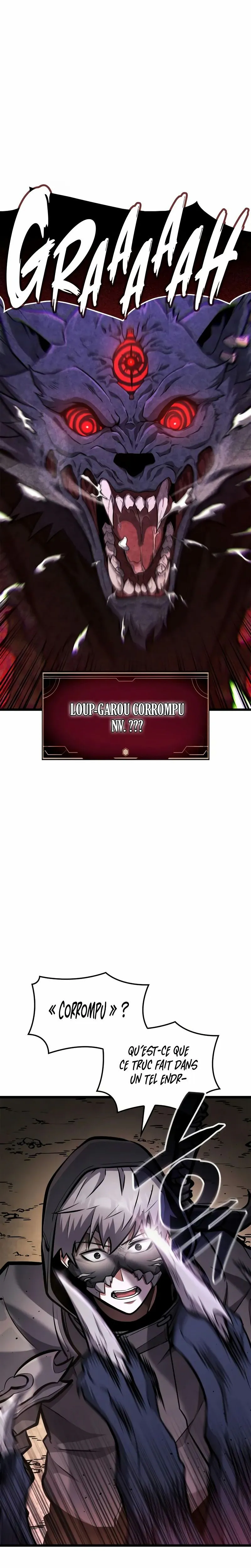 Emperor of Solo Play Chapitre 6 - Page 23