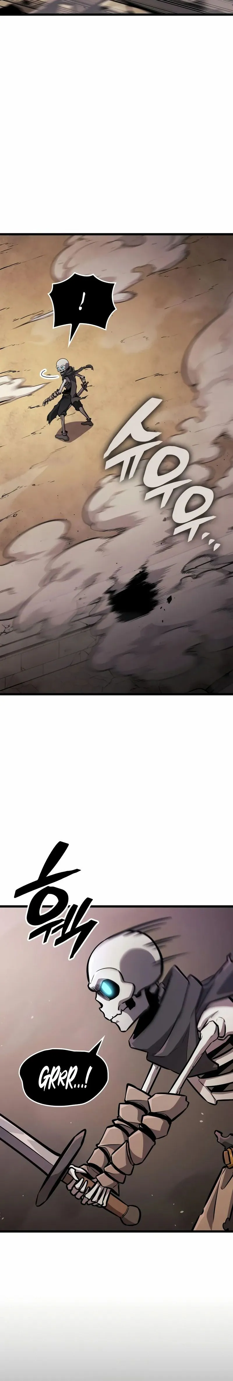 Emperor of Solo Play Chapitre 6 - Page 25