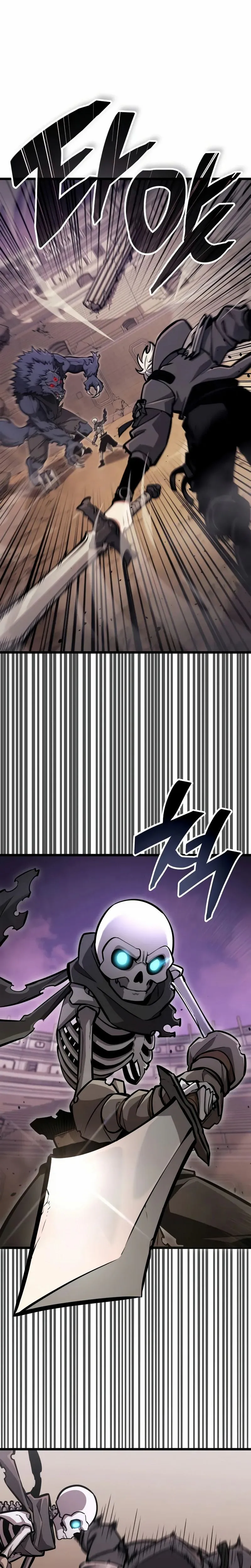 Emperor of Solo Play Chapitre 6 - Page 28