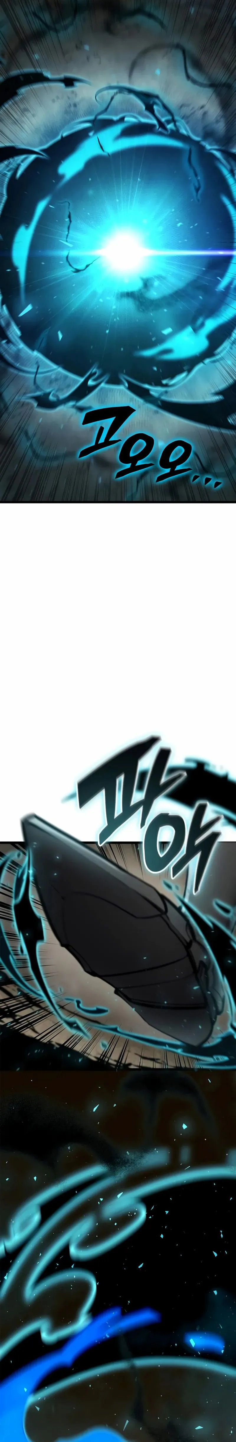 Emperor of Solo Play Chapitre 6 - Page 37