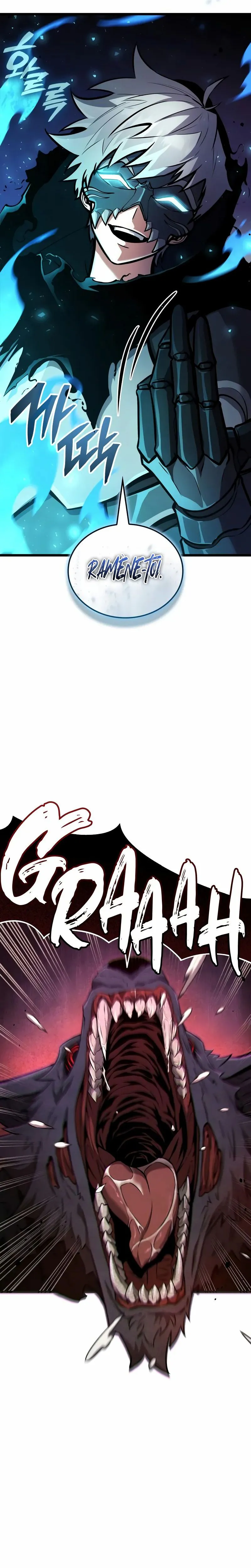 Emperor of Solo Play Chapitre 7 - Page 4