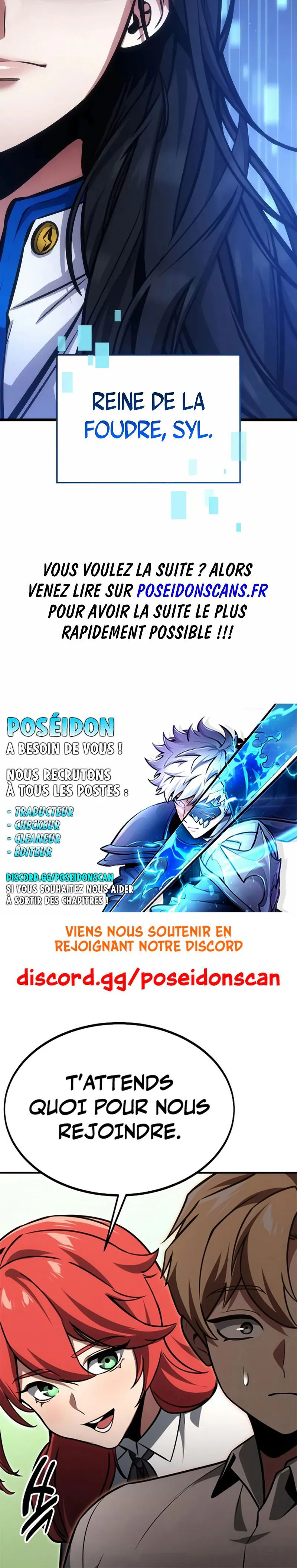Emperor of Solo Play Chapitre 7 - Page 39