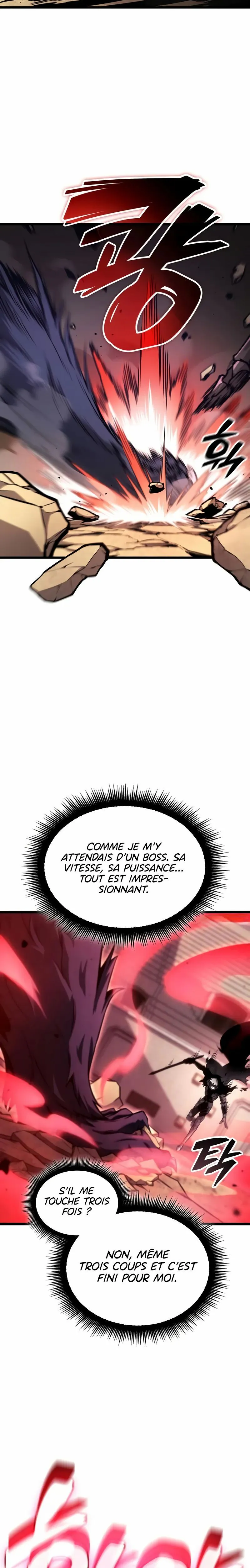 Emperor of Solo Play Chapitre 7 - Page 8