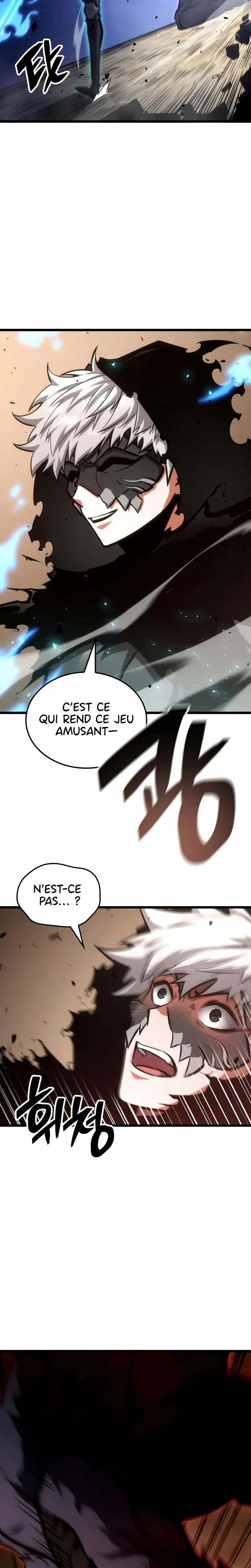 Emperor of Solo Play Chapitre 7 - Page 11