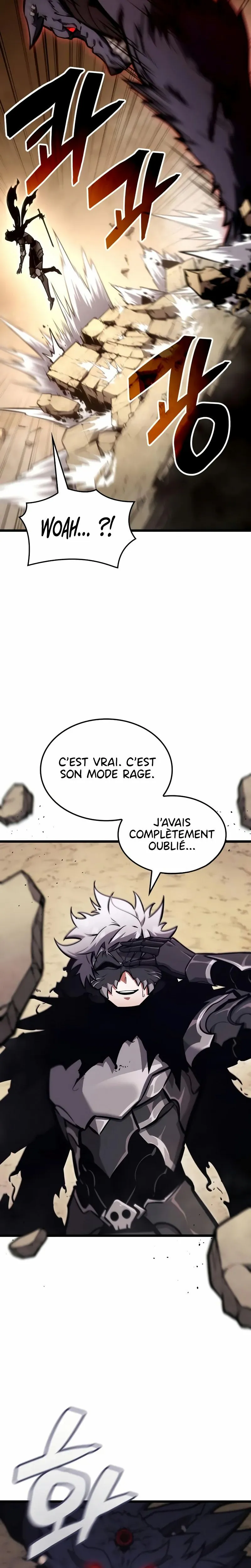 Emperor of Solo Play Chapitre 7 - Page 12