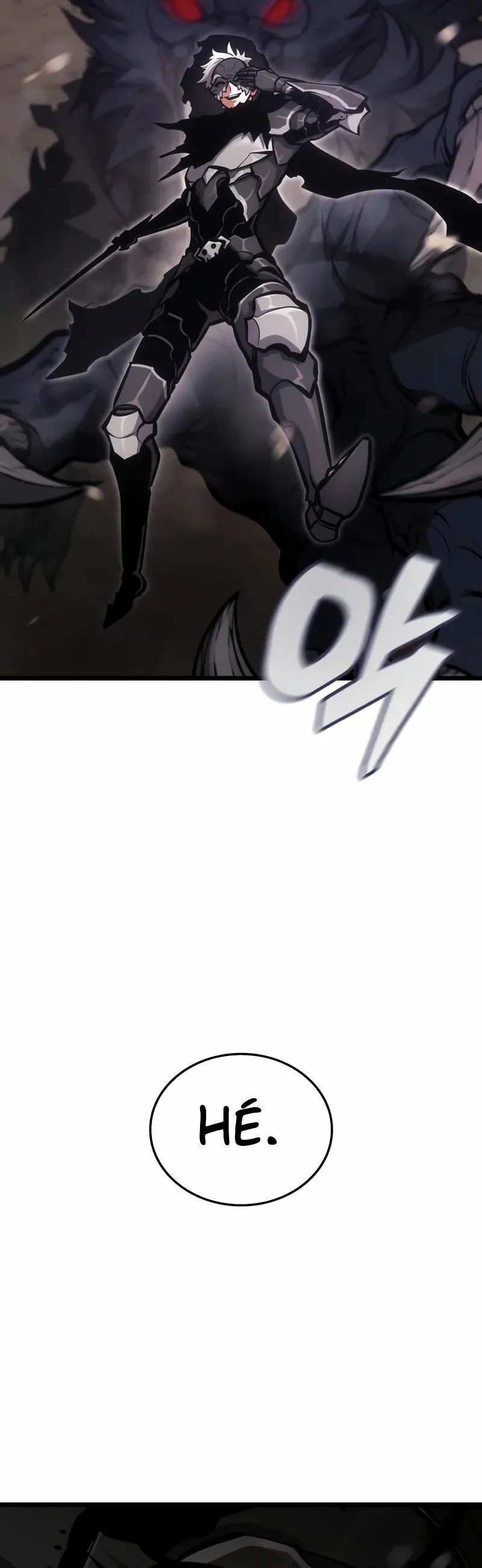 Emperor of Solo Play Chapitre 7 - Page 13