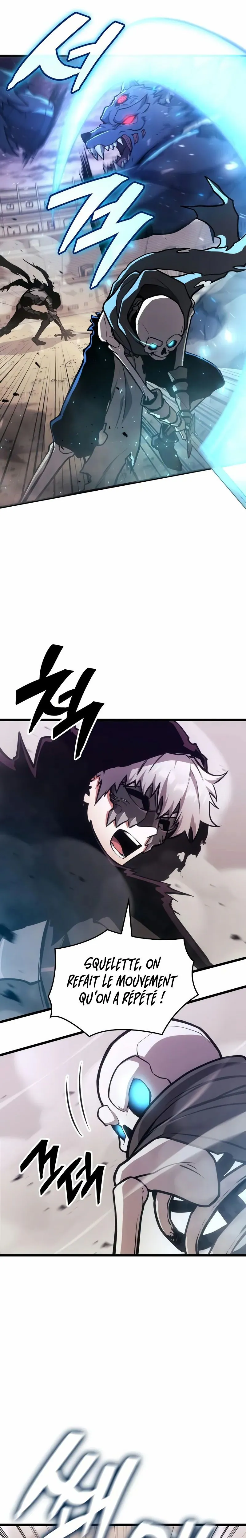 Emperor of Solo Play Chapitre 7 - Page 15