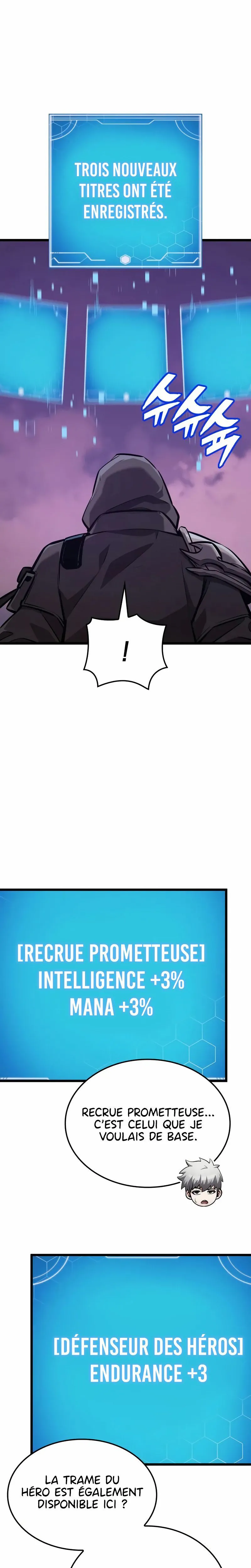 Emperor of Solo Play Chapitre 7 - Page 22