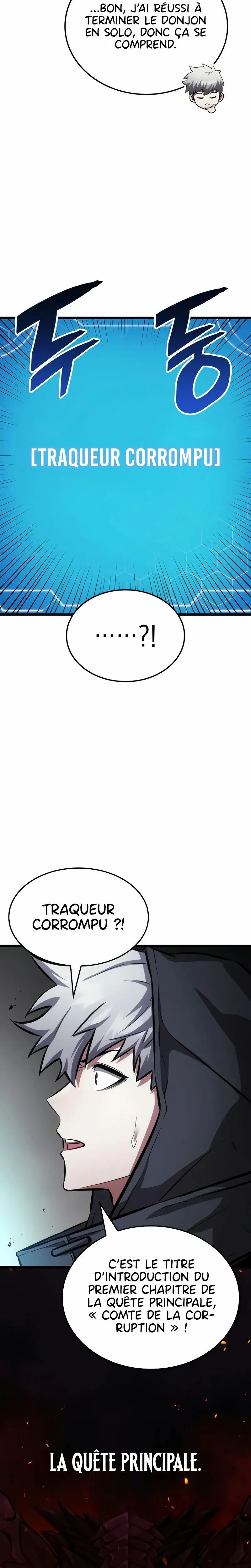 Emperor of Solo Play Chapitre 7 - Page 23