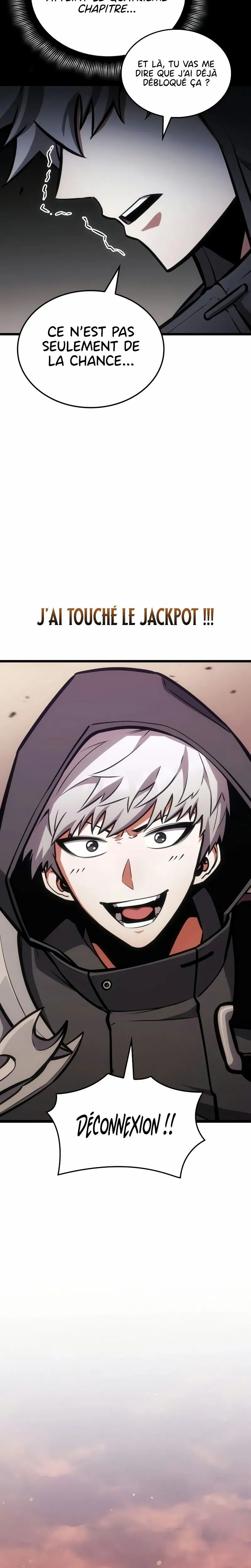 Emperor of Solo Play Chapitre 7 - Page 25