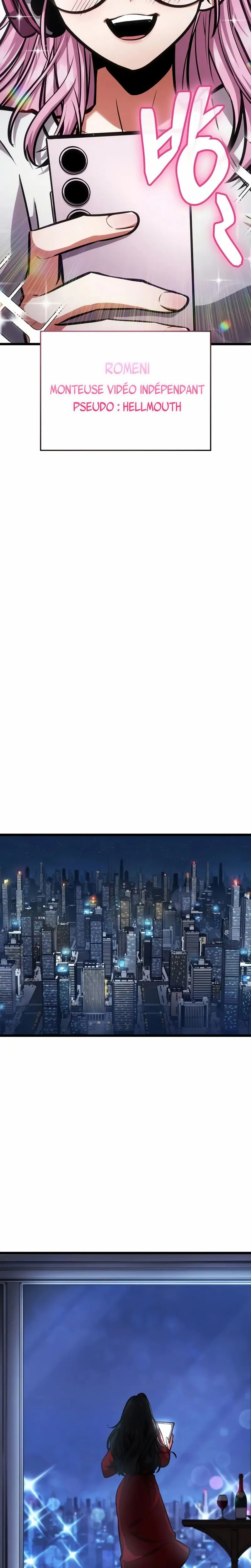 Emperor of Solo Play Chapitre 7 - Page 35
