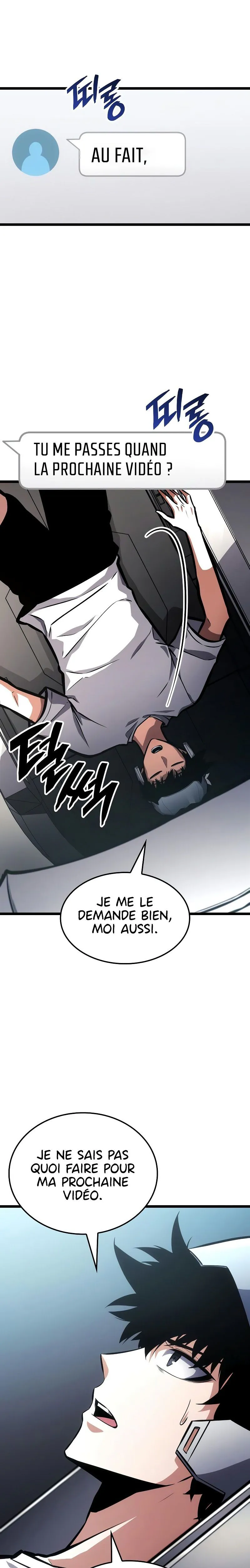 Emperor of Solo Play Chapitre 8 - Page 4