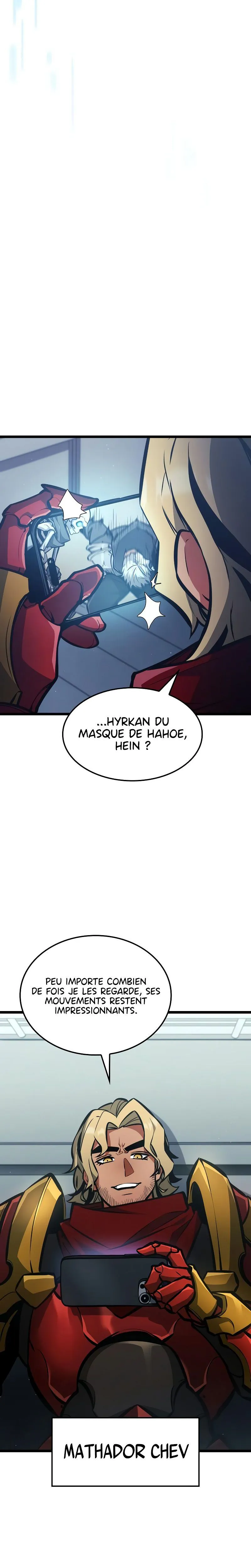 Emperor of Solo Play Chapitre 8 - Page 7