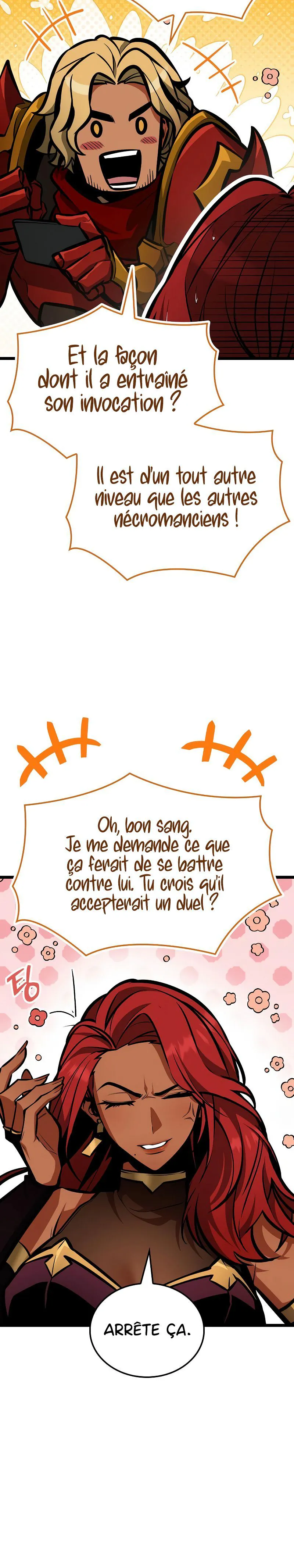Emperor of Solo Play Chapitre 8 - Page 10