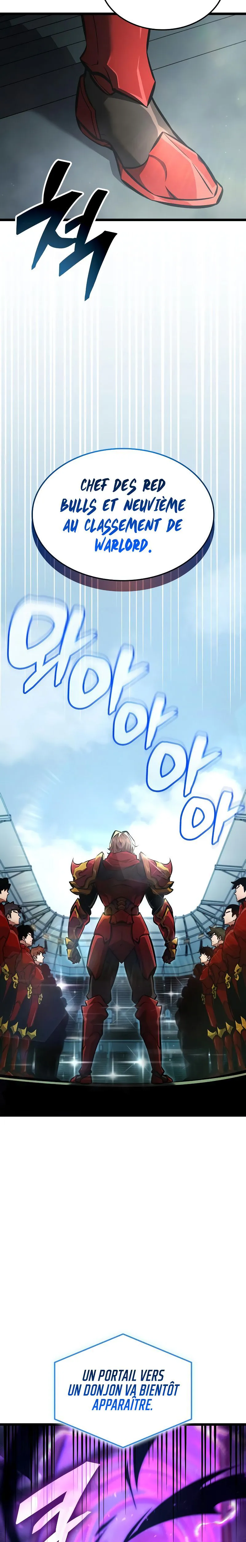 Emperor of Solo Play Chapitre 8 - Page 13