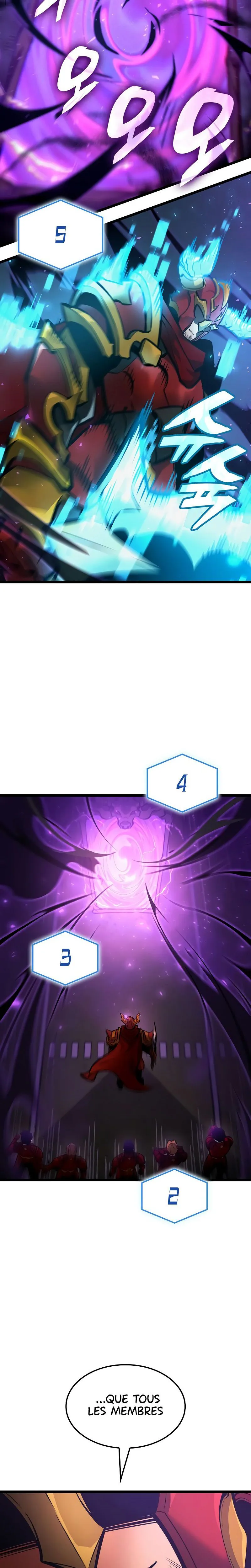 Emperor of Solo Play Chapitre 8 - Page 14