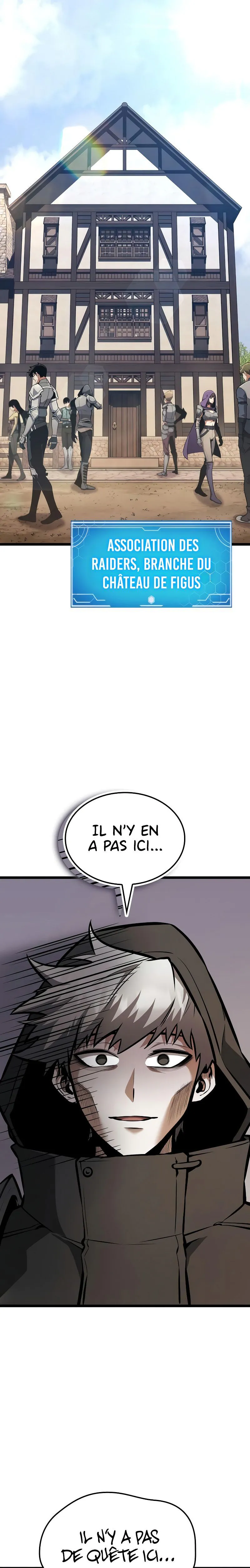 Emperor of Solo Play Chapitre 8 - Page 16
