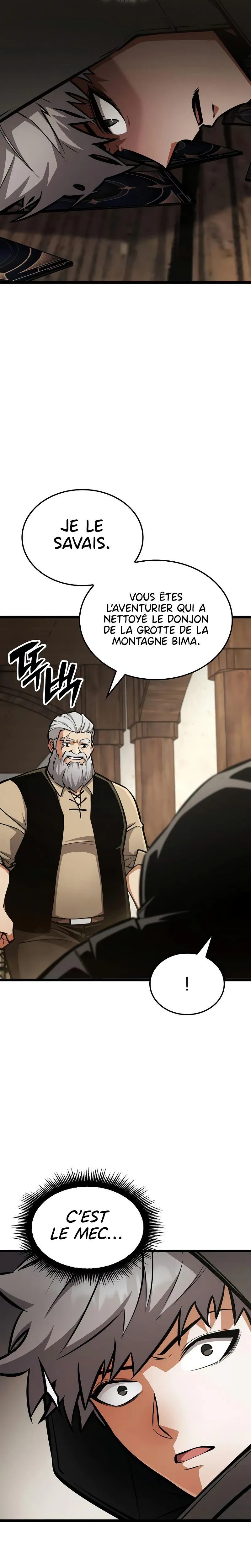 Emperor of Solo Play Chapitre 8 - Page 18