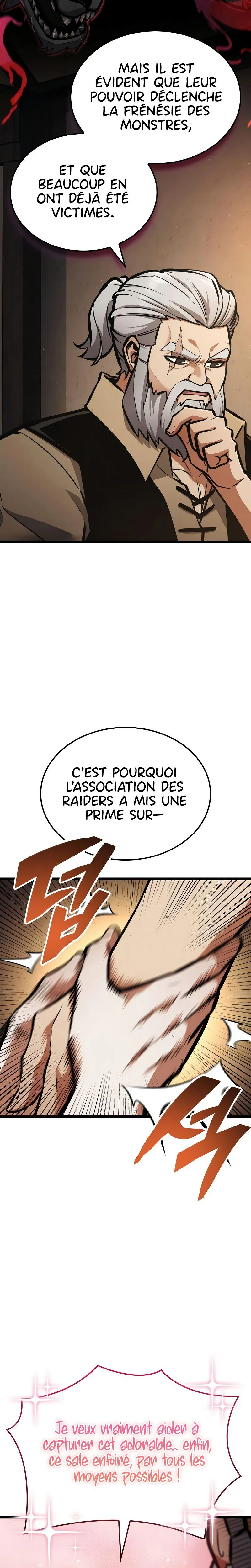 Emperor of Solo Play Chapitre 8 - Page 22