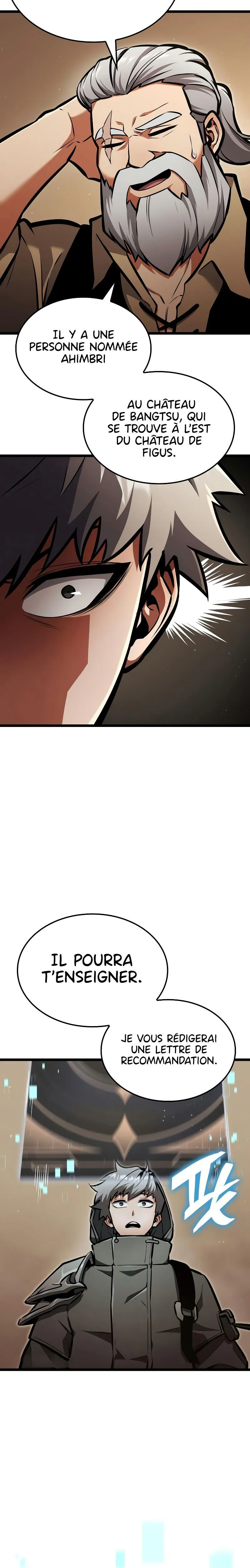 Emperor of Solo Play Chapitre 8 - Page 24