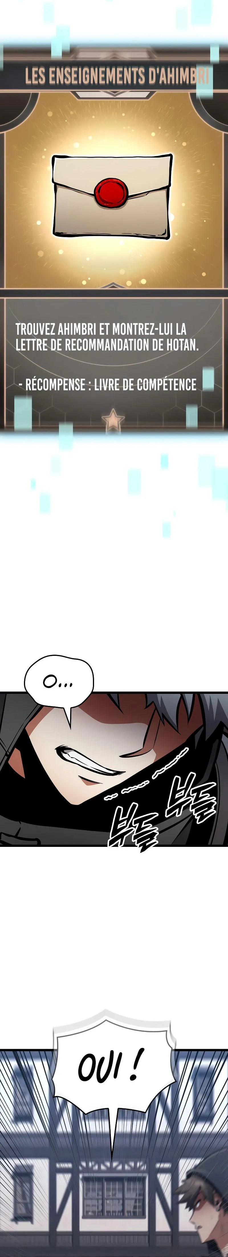 Emperor of Solo Play Chapitre 8 - Page 25