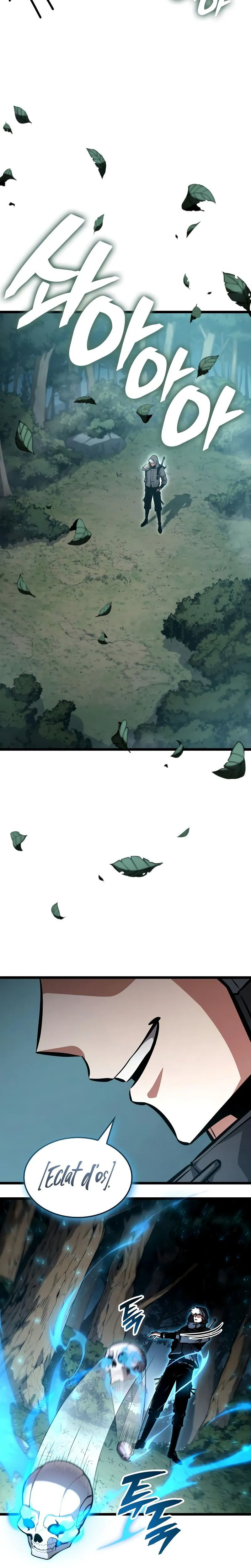 Emperor of Solo Play Chapitre 8 - Page 29