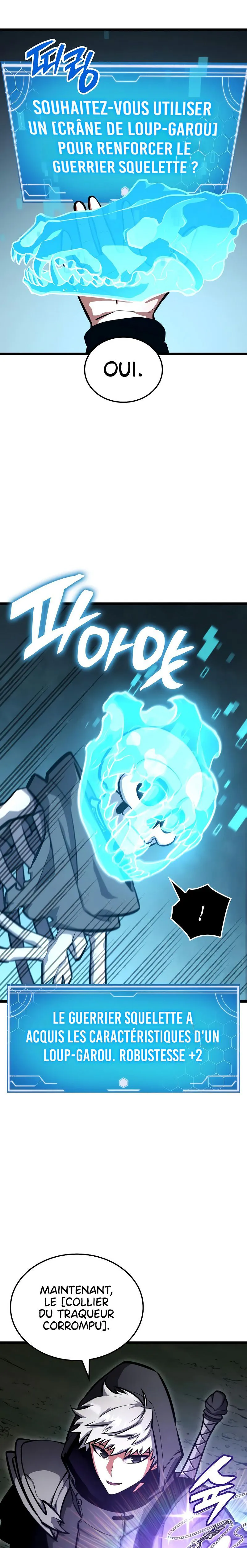 Emperor of Solo Play Chapitre 8 - Page 31