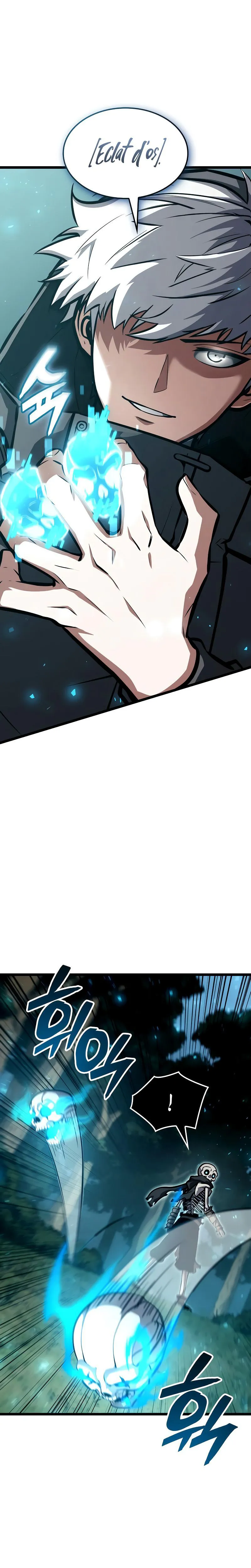 Emperor of Solo Play Chapitre 8 - Page 33
