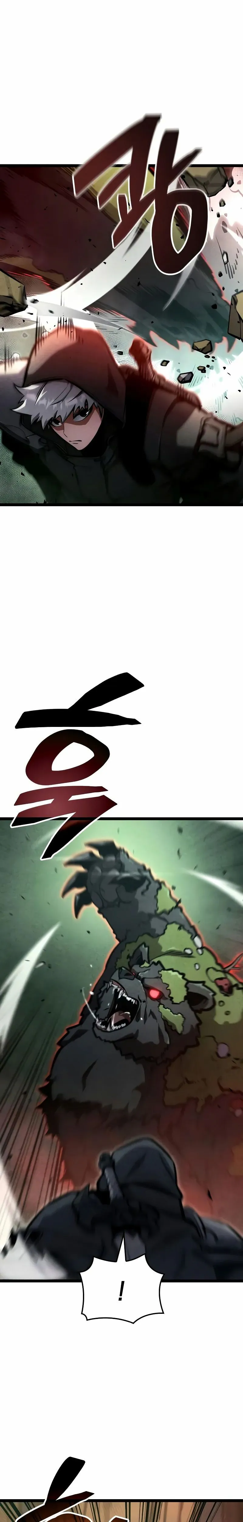 Emperor of Solo Play Chapitre 9 - Page 2