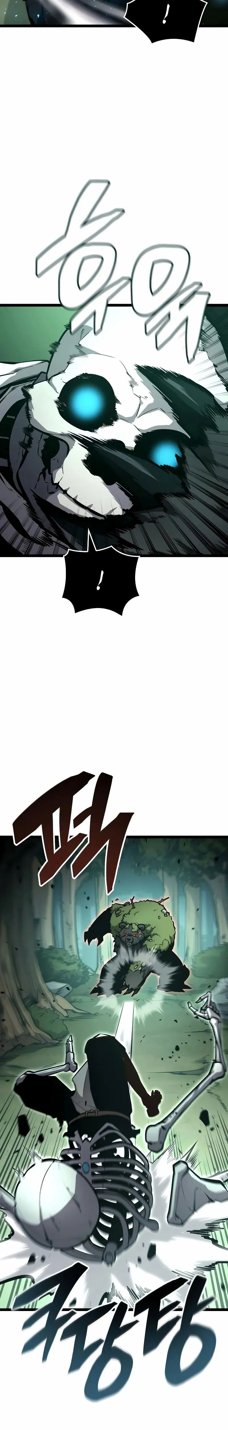 Emperor of Solo Play Chapitre 9 - Page 4