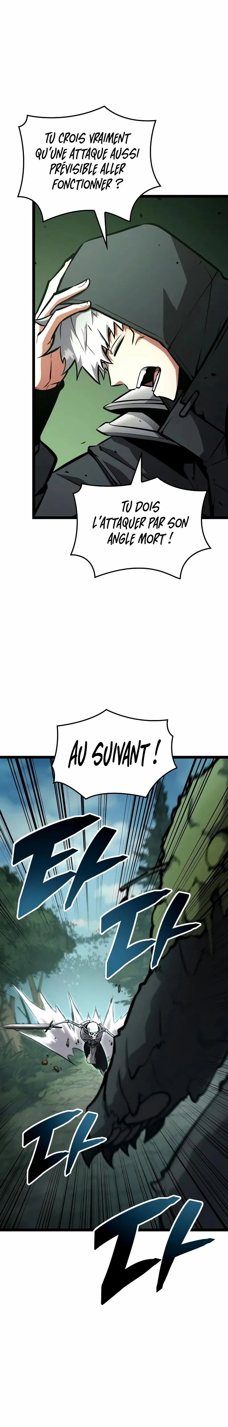 Emperor of Solo Play Chapitre 9 - Page 5
