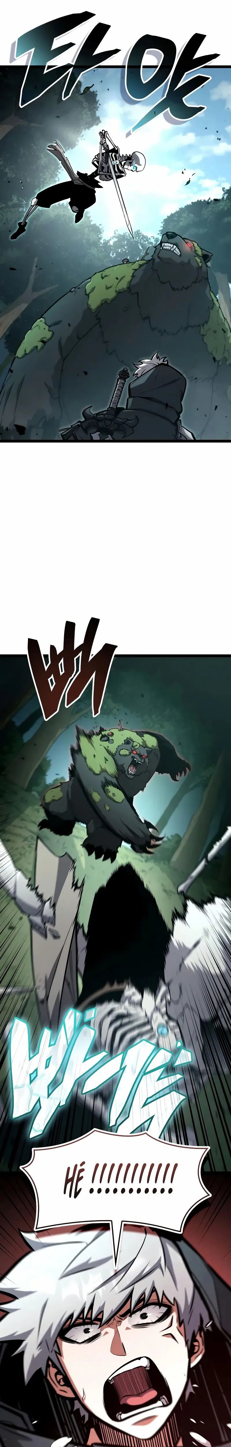 Emperor of Solo Play Chapitre 9 - Page 6