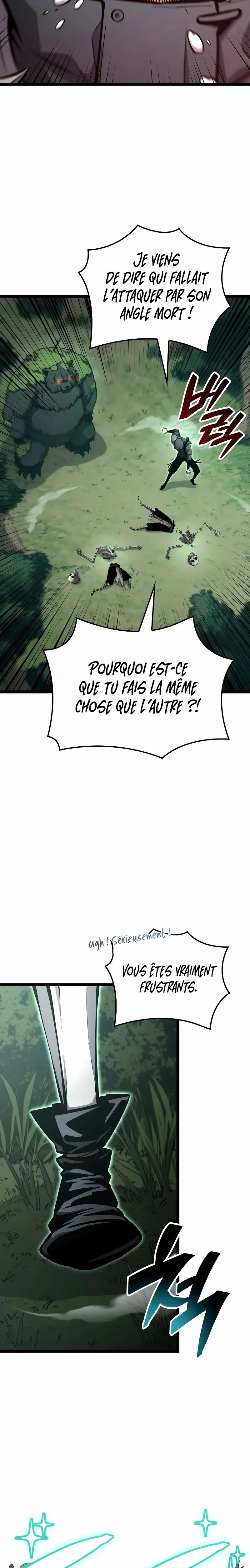 Emperor of Solo Play Chapitre 9 - Page 7