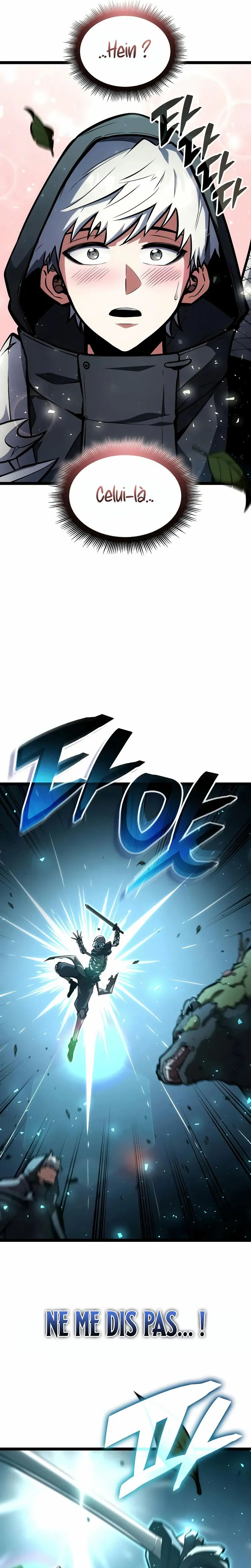 Emperor of Solo Play Chapitre 9 - Page 9