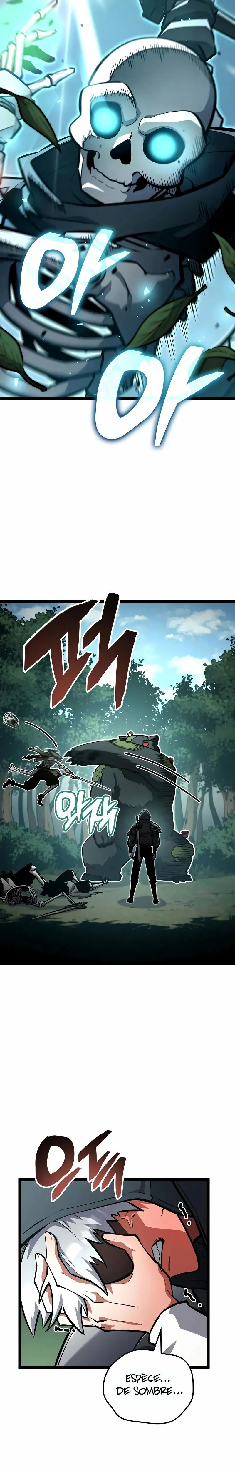 Emperor of Solo Play Chapitre 9 - Page 10
